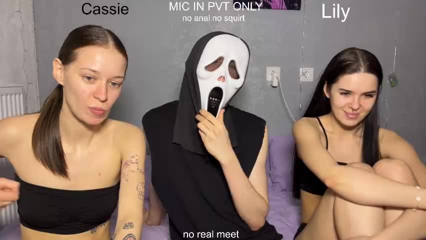 x_kai Live Sex April 8, 2026