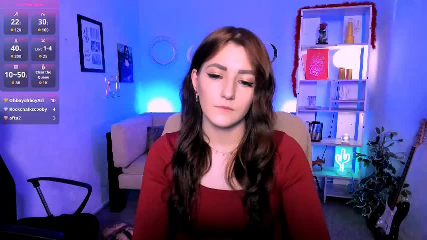 catherine_kitty Live Sex April 8, 2026
