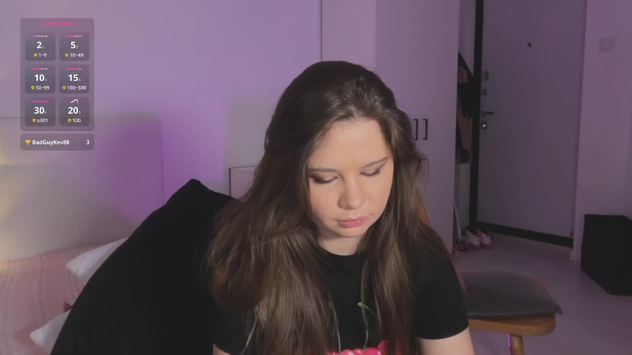 Chiculya Live Sex April 8, 2026