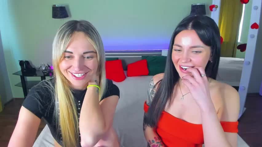 ashley_crashly Live Sex April 8, 2026