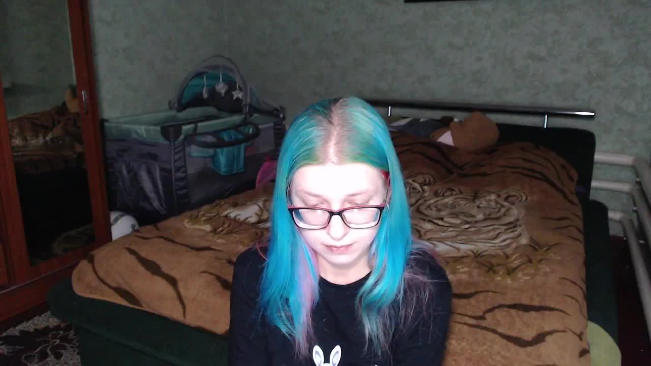 malvinella Live Sex April 8, 2026