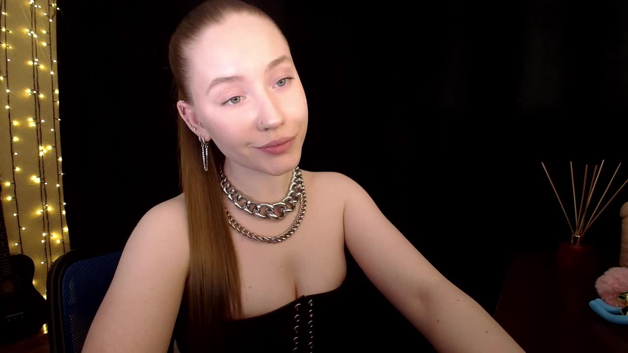 SindiWatson Live Sex April 8, 2026