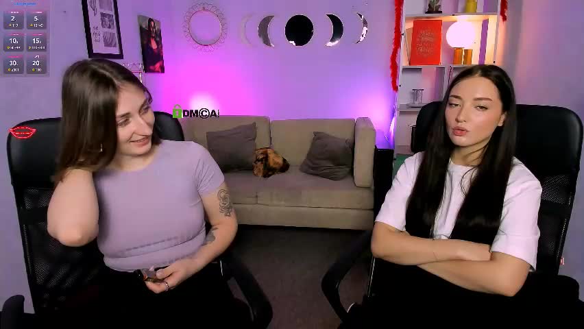miki_nikki Live Sex April 8, 2026