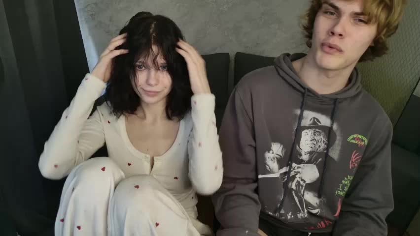 bonnie_and_c1yde Live Sex April 8, 2026