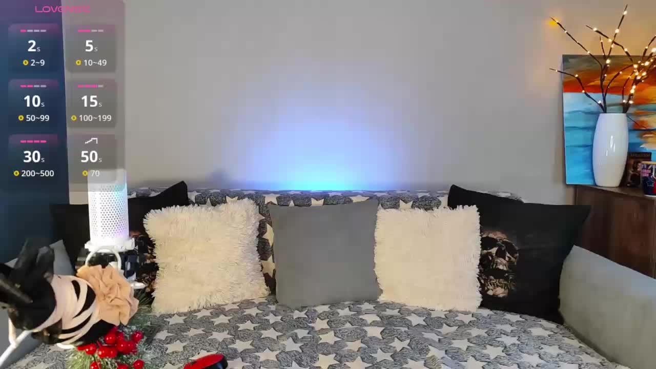 RockBelyash Live Sex April 8, 2026