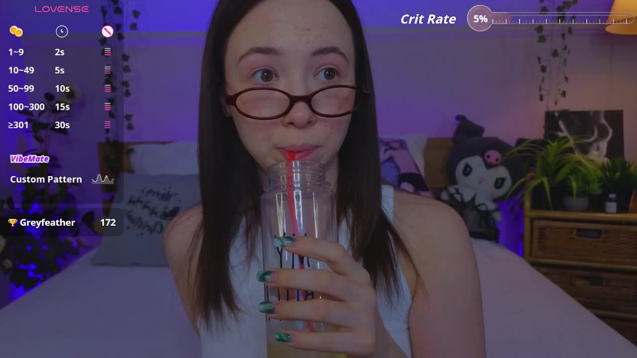 Trixiie Live Sex April 8, 2026
