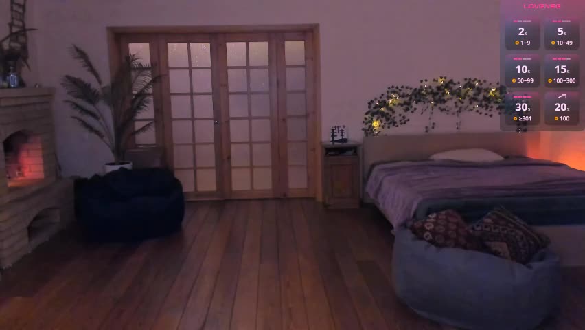 michi_souffl Live Sex April 8, 2026