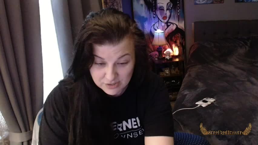 sentfrmheaven Live Sex April 8, 2026