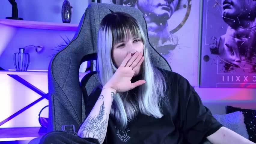lexiwenford Live Sex April 8, 2026