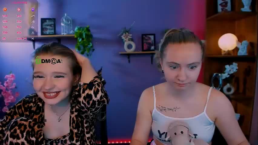 mila_glow Live Sex April 8, 2026