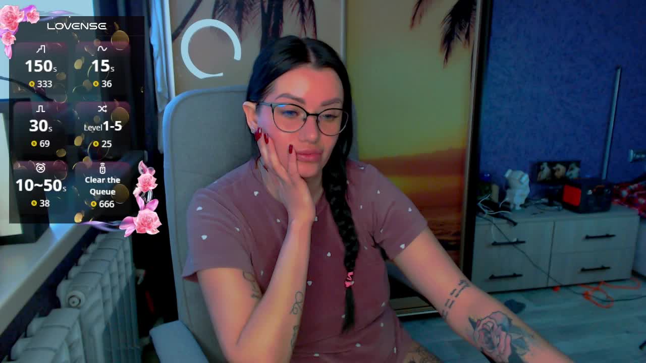 goldenwitchx Live Sex April 8, 2026