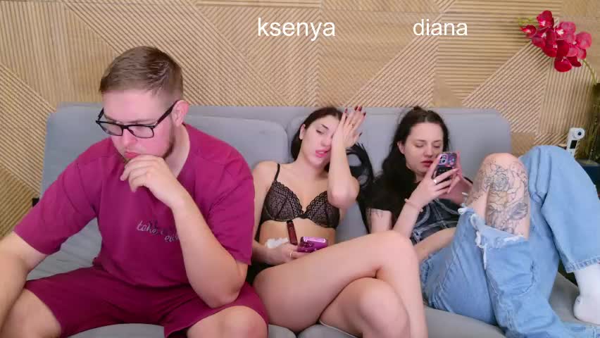 ksenyahot Live Sex April 8, 2026