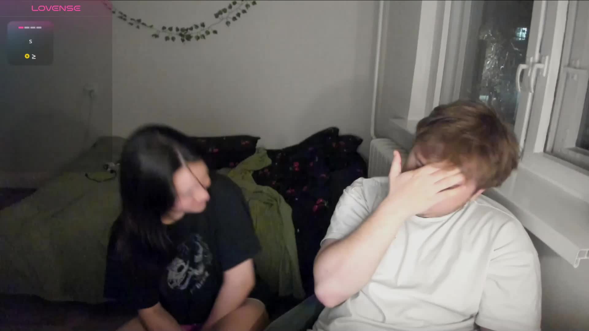 FanatKenli Live Sex April 8, 2026