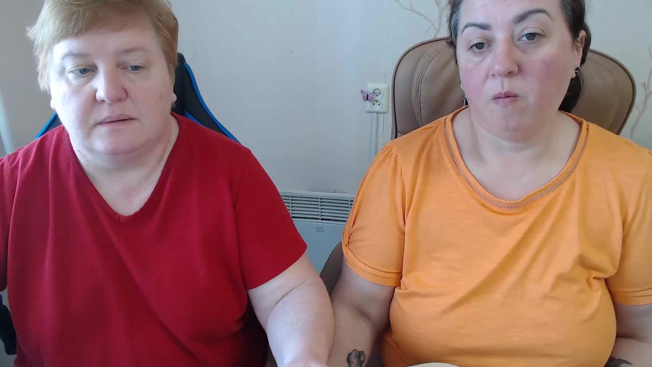 XMollyJaneEX Live Sex April 8, 2026