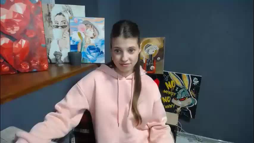tiny_felicity Live Sex April 8, 2026