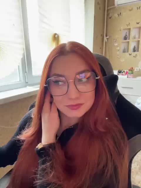 ScarletWitch Live Sex April 8, 2026