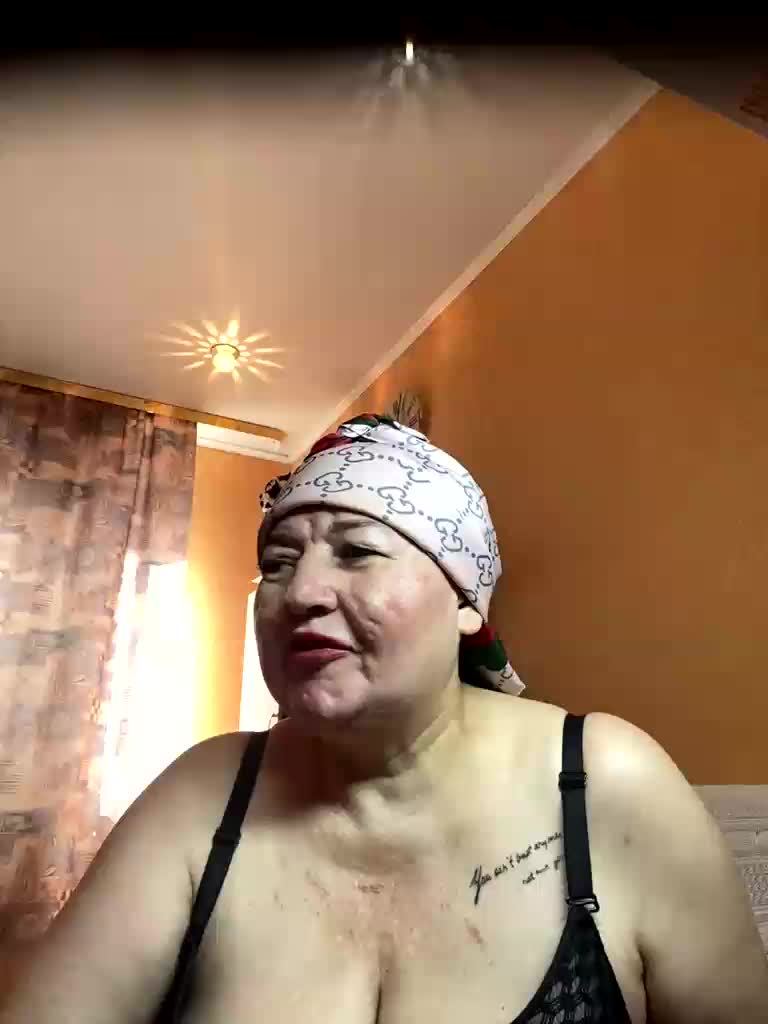 Barbara_milf Live Sex April 8, 2026
