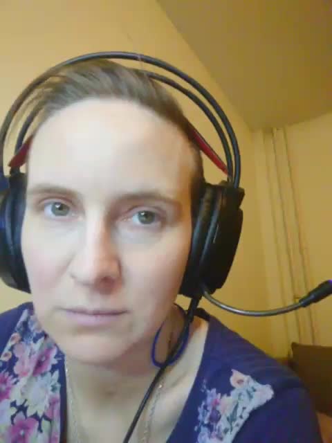 Magretta_Dering Live Sex April 8, 2026