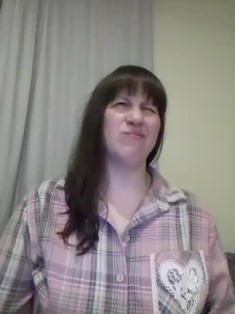 nimfastar77 Live Sex April 8, 2026
