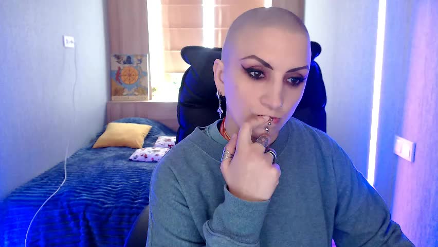 sweet_n_strong Live Sex April 8, 2026