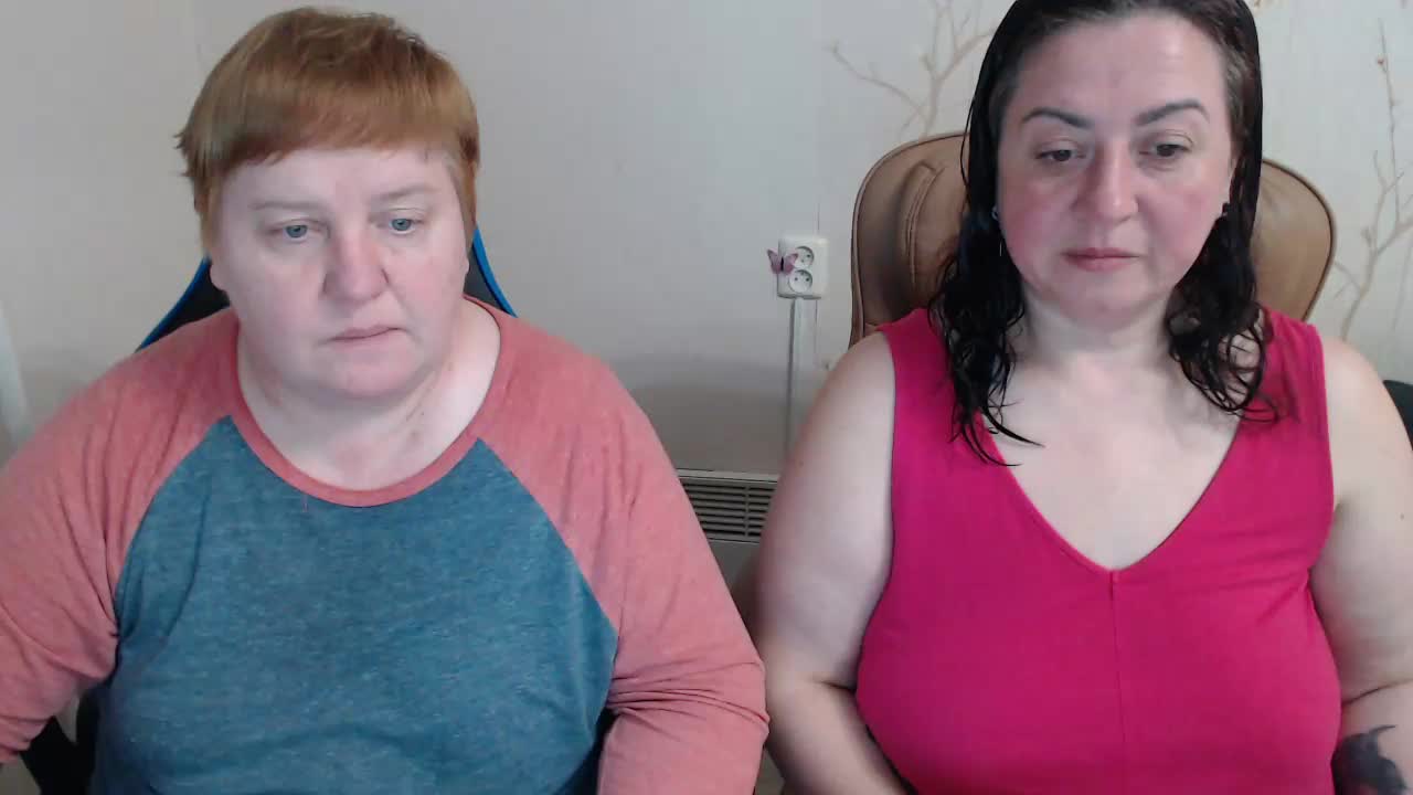 XMollyJaneEX Live Sex April 8, 2026