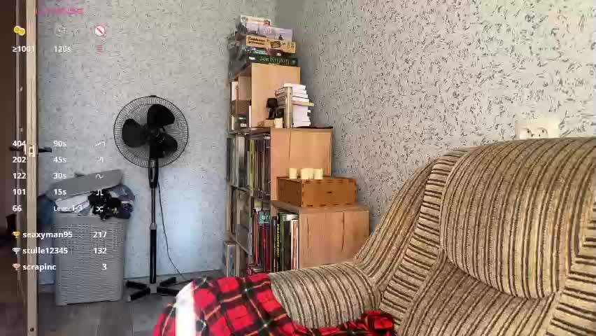 your_madhurricane Live Sex April 8, 2026