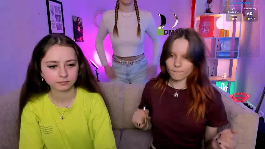 keylas_moan Live Sex April 8, 2026