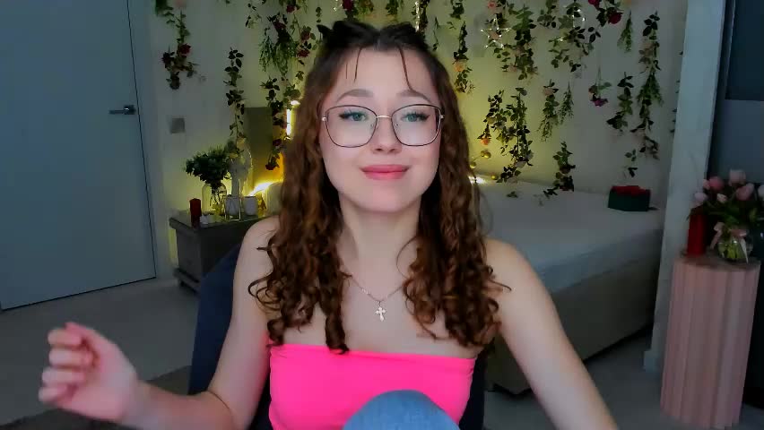 sereneflame Live Sex April 8, 2026