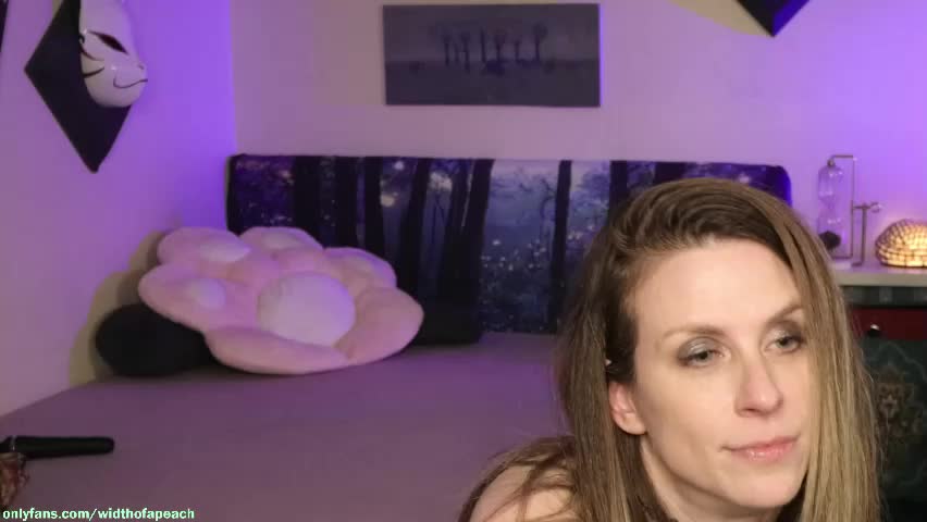 widthofapeach Live Sex April 8, 2026
