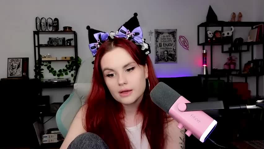 dellacrush_ Live Sex April 8, 2026