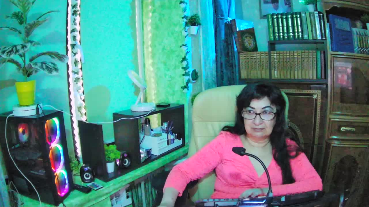 Infodar Live Sex April 8, 2026