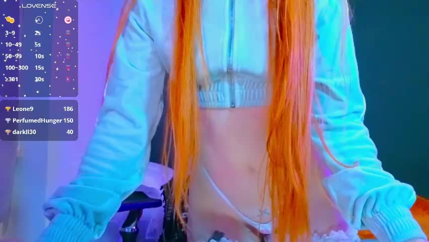 impetocandore Live Sex April 8, 2026