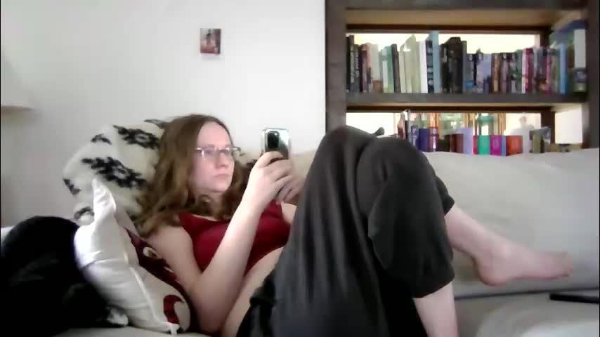 skywinters Live Sex April 8, 2026