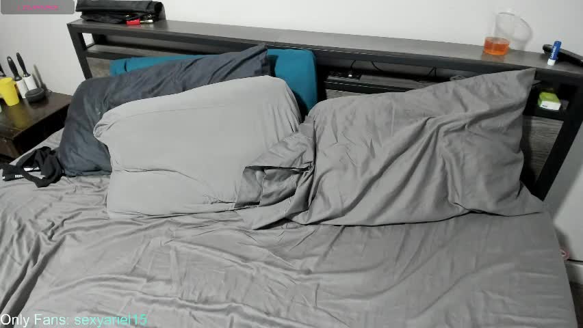 sexyariel15 Live Sex April 8, 2026