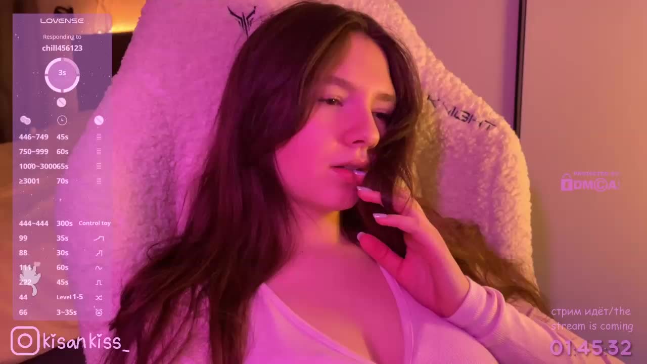 kisankiss Live Sex April 8, 2026