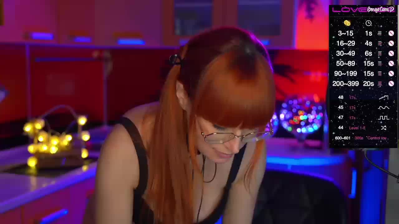 Redfury69 Live Sex April 8, 2026