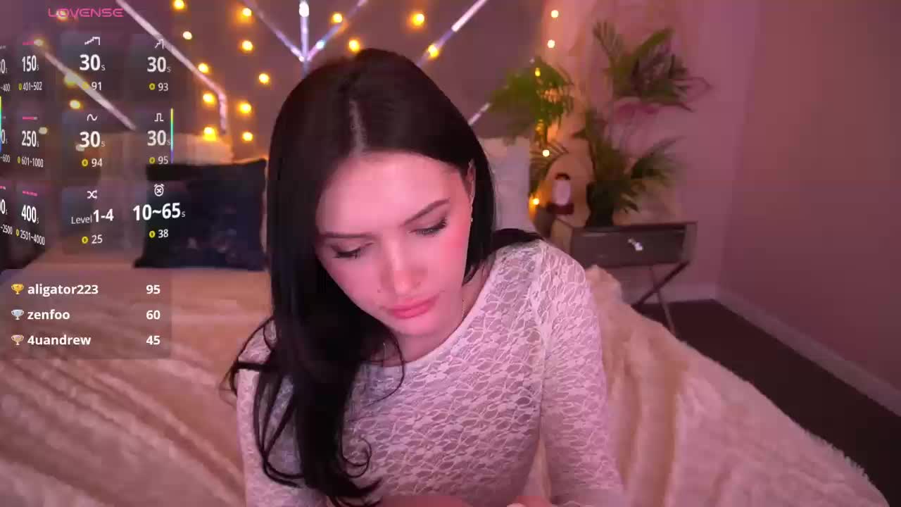 MilaSecret Live Sex April 8, 2026