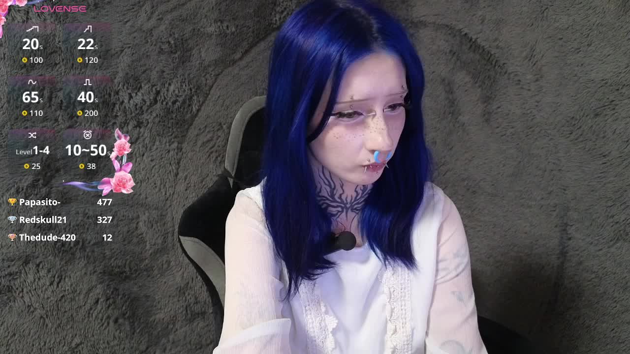 YoungAlice1 Live Sex April 8, 2026