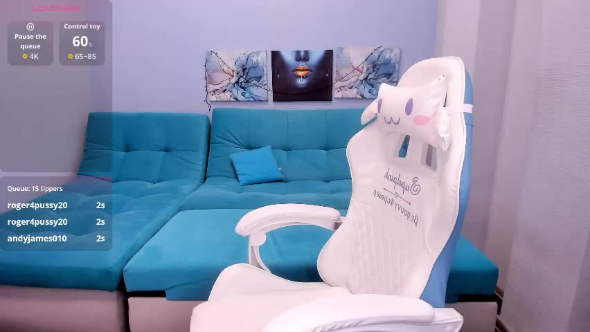 sugar_bunny_girl Live Sex April 8, 2026