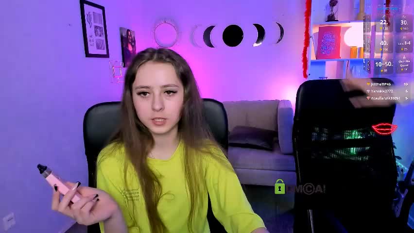 keylas_moan Live Sex April 8, 2026