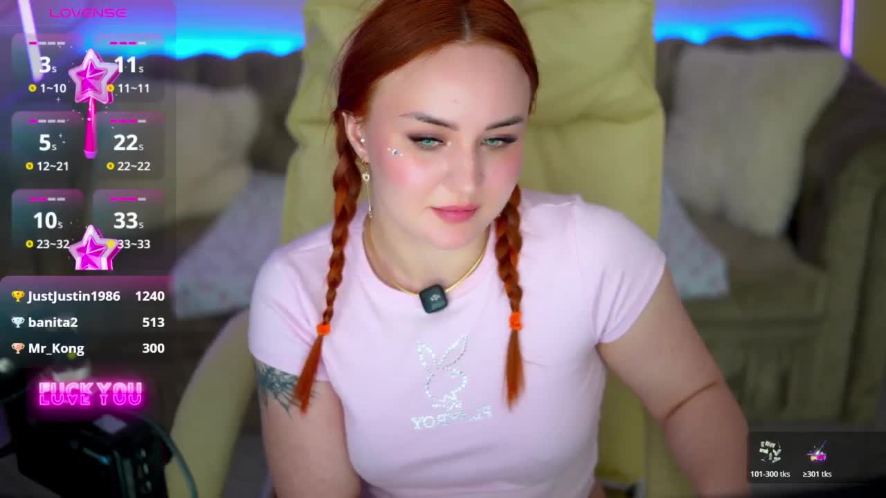 LovelyyBell Live Sex April 8, 2026
