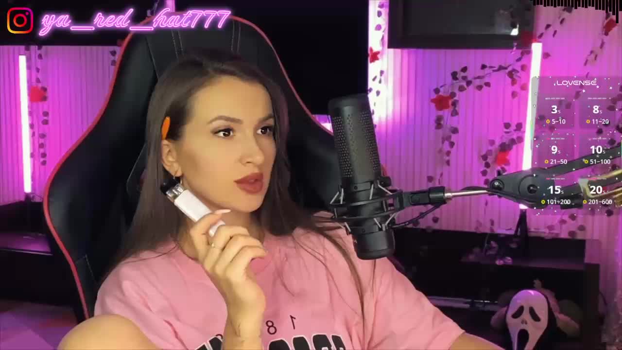 -RED_HAT- Live Sex April 8, 2026