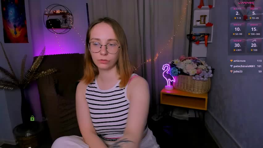 evalora_vei Live Sex April 8, 2026