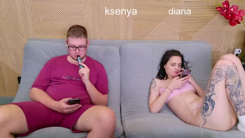 ksenyahot Live Sex April 8, 2026