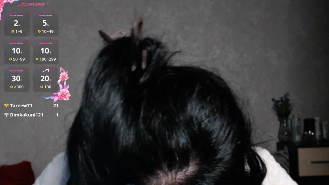 ZaRaZaTvOyA Live Sex April 8, 2026