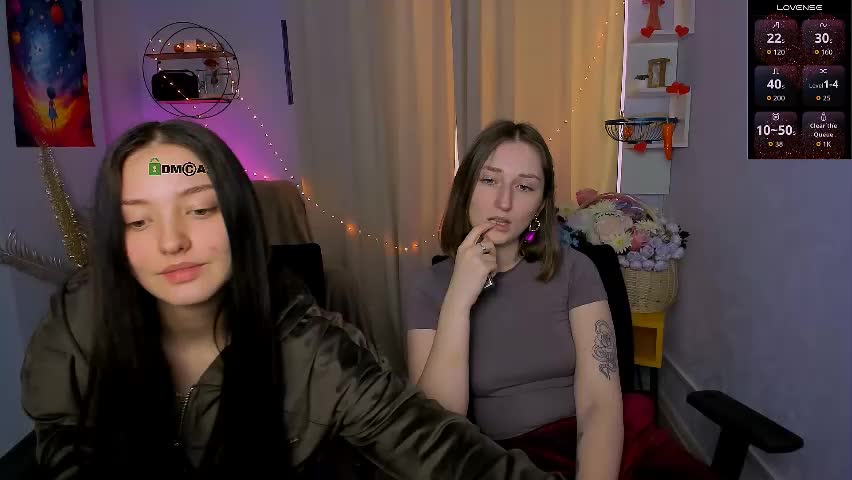 miki_nikki Live Sex April 8, 2026