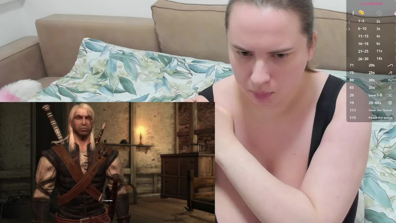 stressygirl Live Sex April 8, 2026