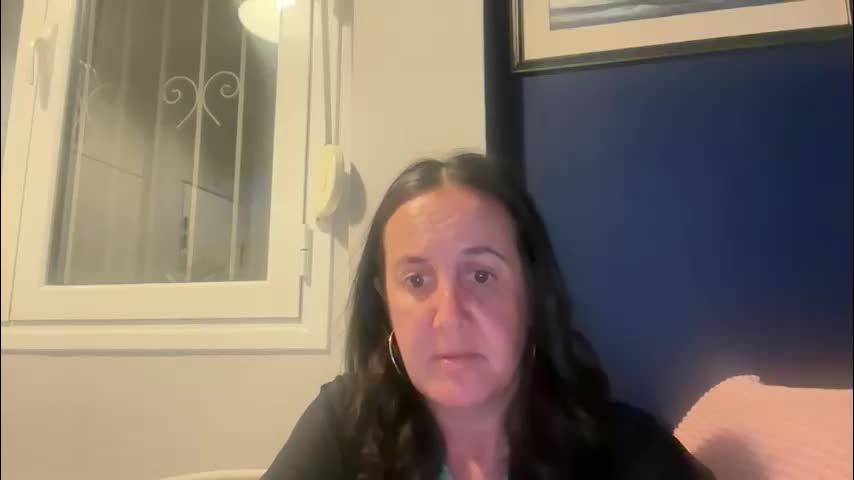 drresa Live Sex April 8, 2026