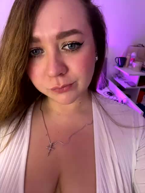 Bonne-Aurore Live Sex April 8, 2026