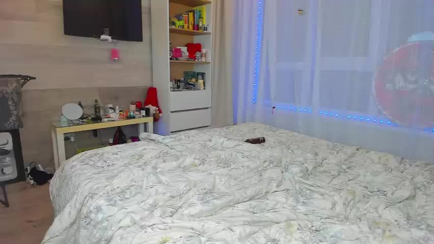 sosaguillypleasure Live Sex April 8, 2026